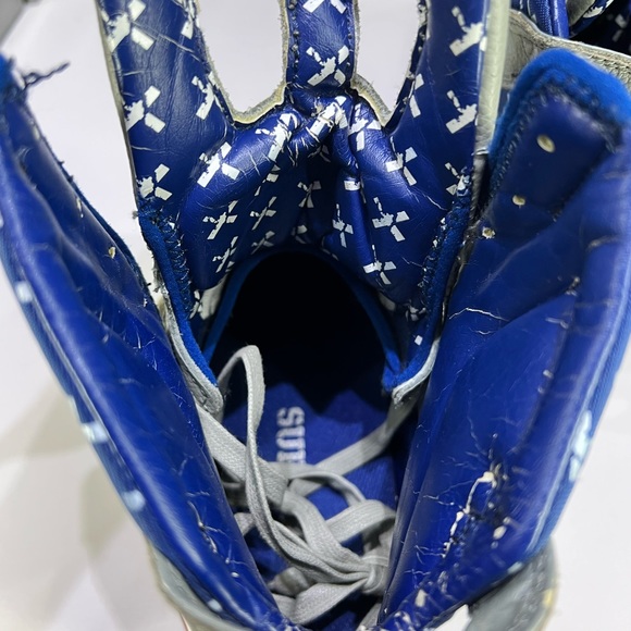 Supra Skytop 2 “firecracker” 9.5 #115 - Picture 4 of 6